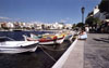 Le port dAgios Nikolaos
