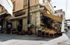 Louest de la crte : rethymnon