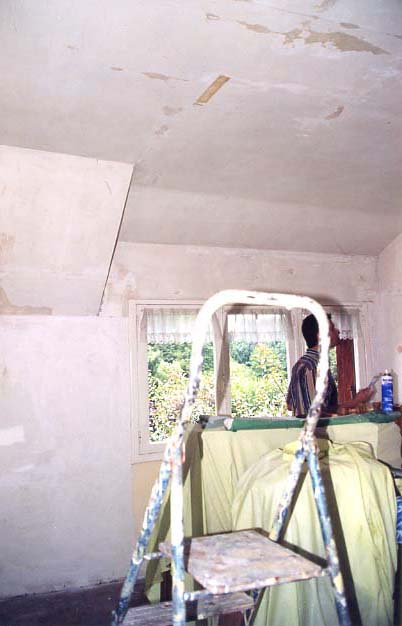 Chambre avant par V. RIS