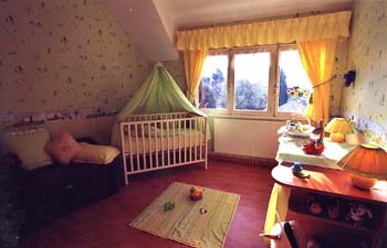 Chambre apres par V. RIS