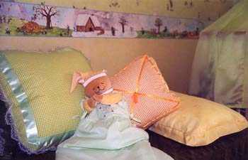 Chambre apres par V. RIS