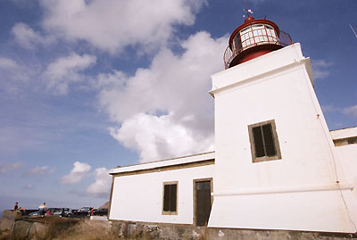 Ponta Do Pargo par Ph. RIS