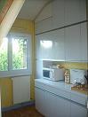 maison a vendre a vaux sur seine, cuisine