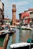 Campanile a Murano par Ph. RIS